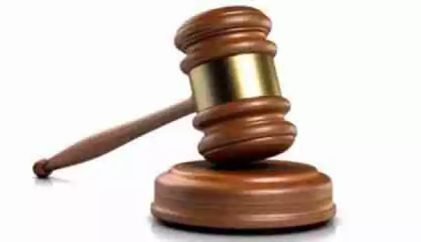 Court jails Ship Captain, 9 Crew members for oil theft